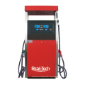 1-Pump&2-Nozzle&4-Displays (Rt-C124) Fuel Dispenser